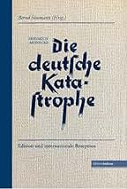 Suchergebnis Auf Amazon.de Für: Die Deutsche Katastrophe Friedrich